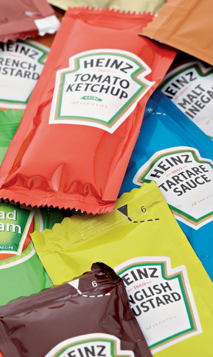 HEINZ Tartare Sauce