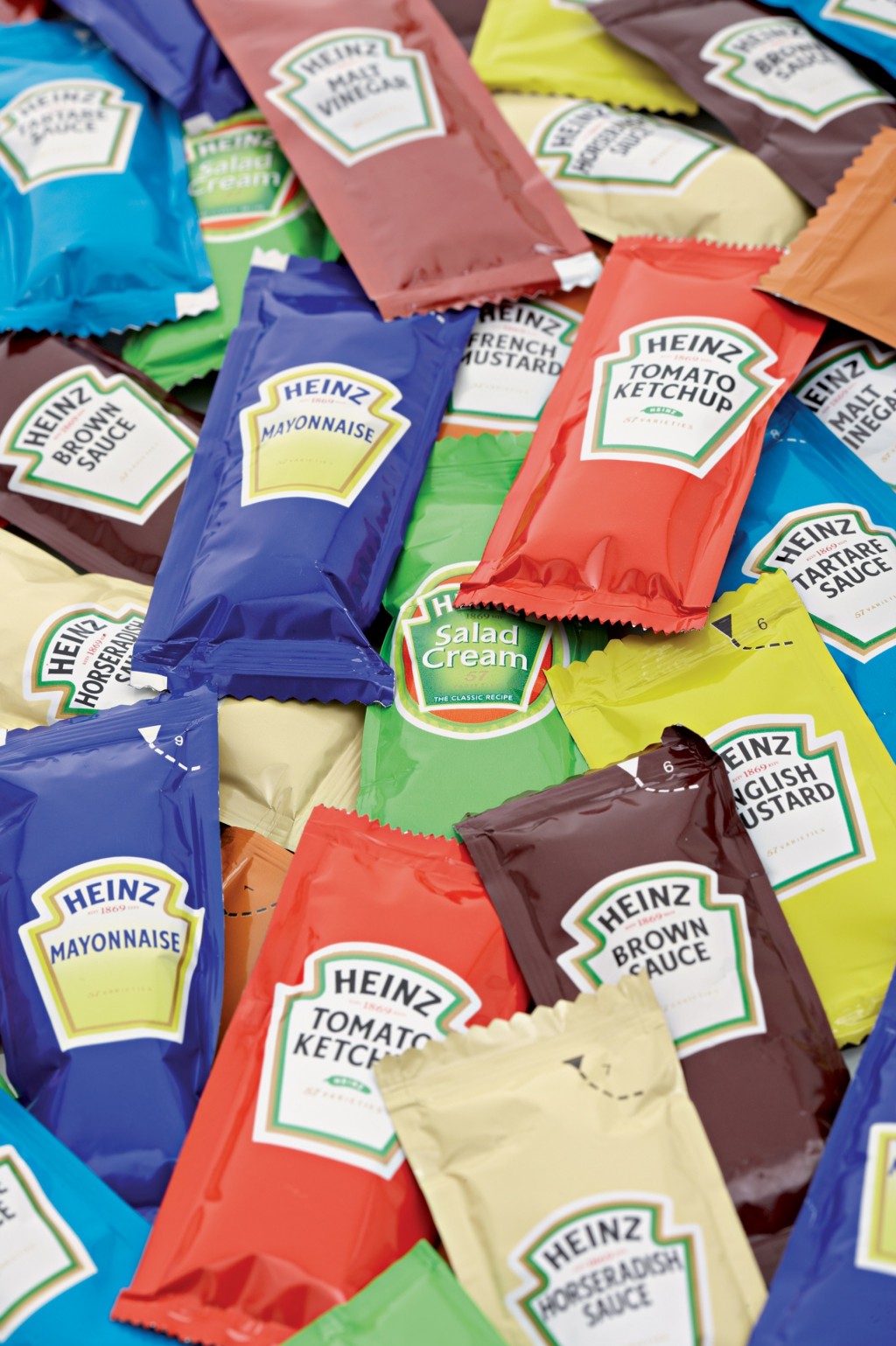 HEINZ Tomato Ketchup