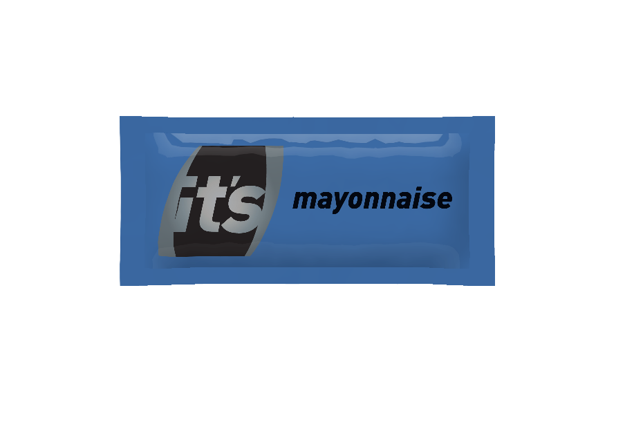 Mayonnaise