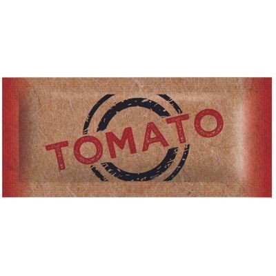 Tomato Sauce Sachets