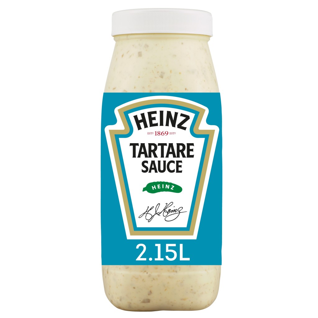 HEINZ Tartare Sauce