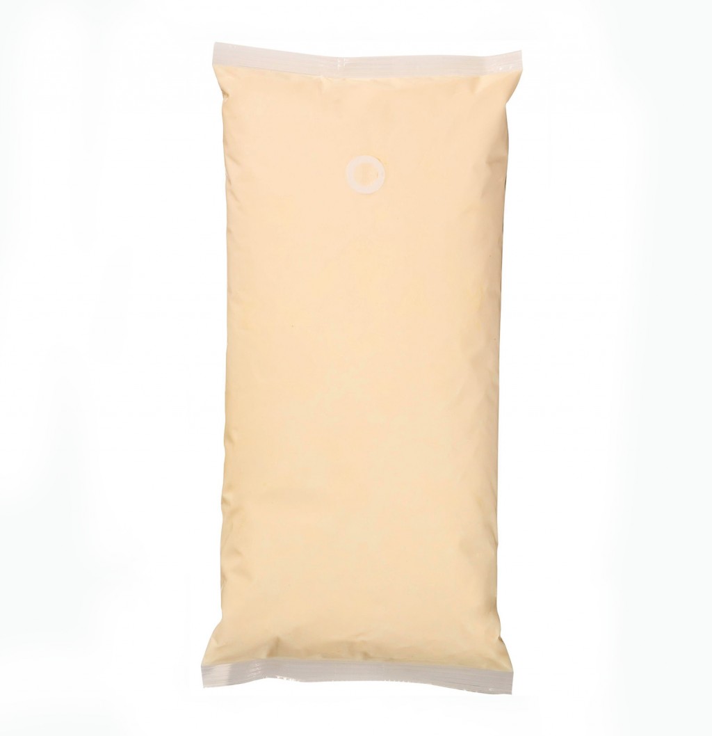 HEINZ Mayonnaise Sauce-o-Mat Pouch