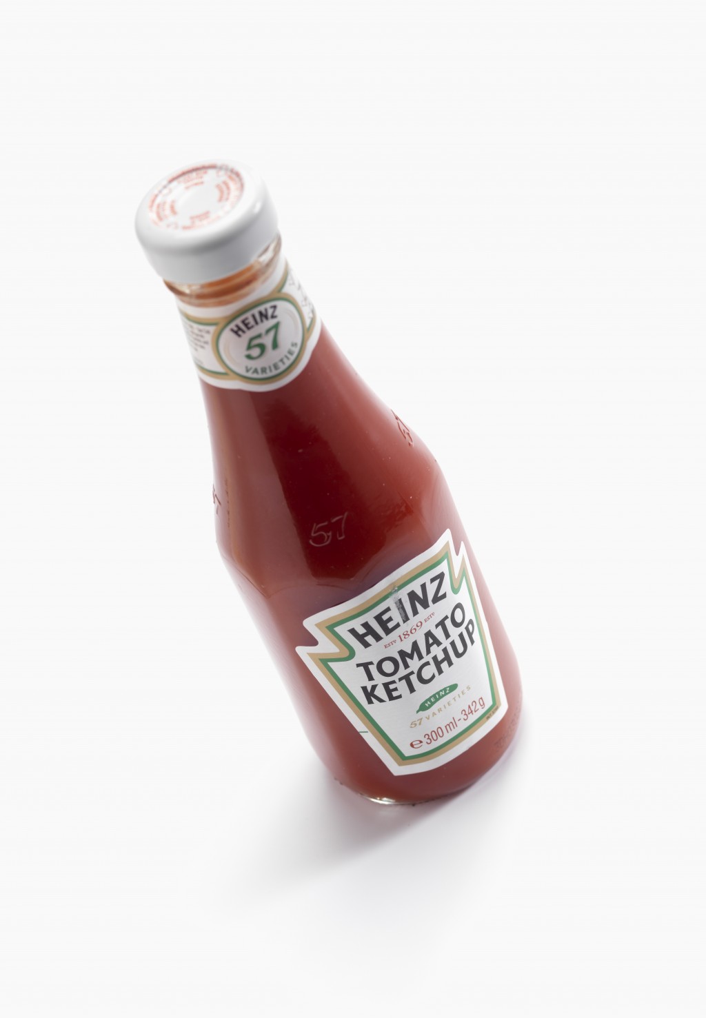 HEINZ Tomato Ketchup (Glass Bottles)