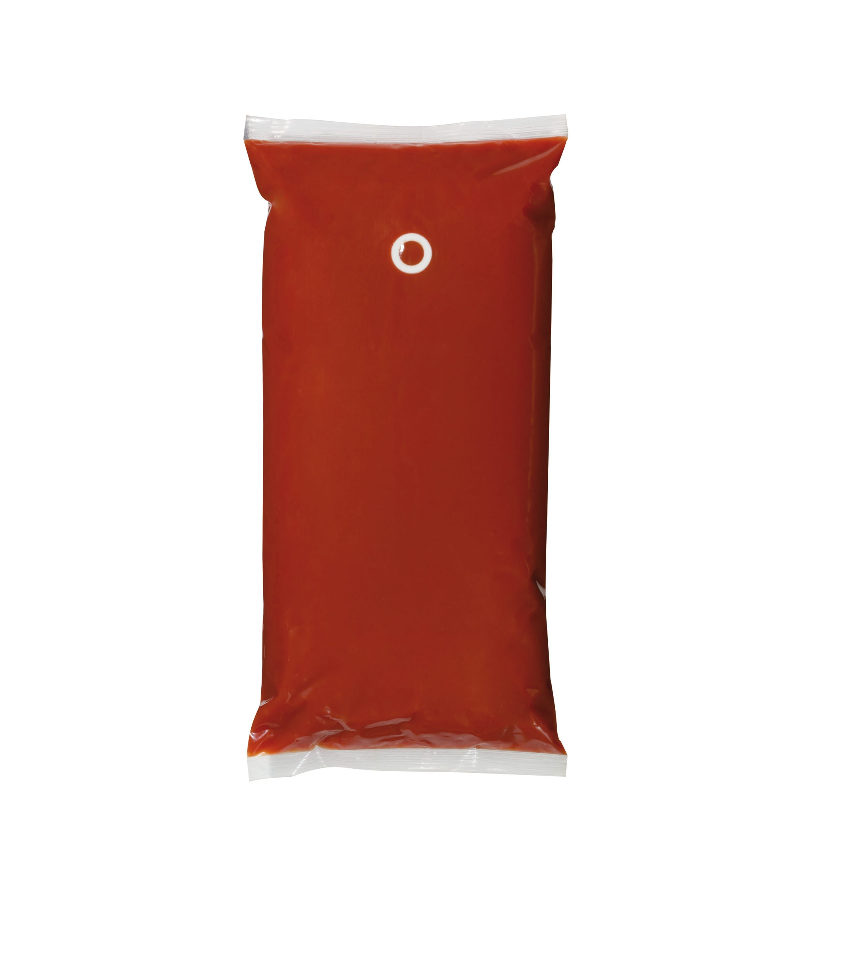 HEINZ Tomato Ketchup Sauce-o-Mat Pouch