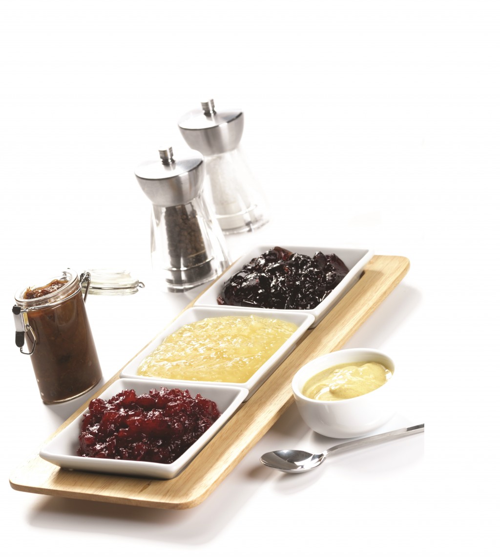 MARGETTS Cranberry Sauce