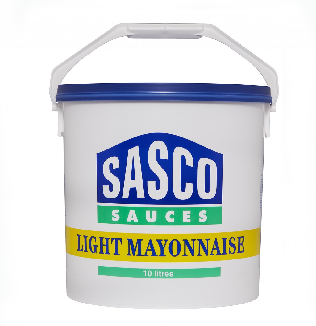 SASCO Light Mayonnaise