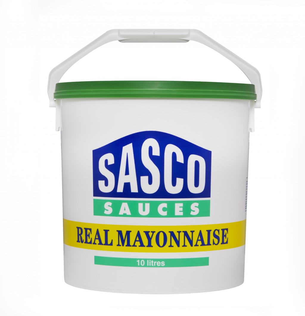 SASCO Real Mayonnaise