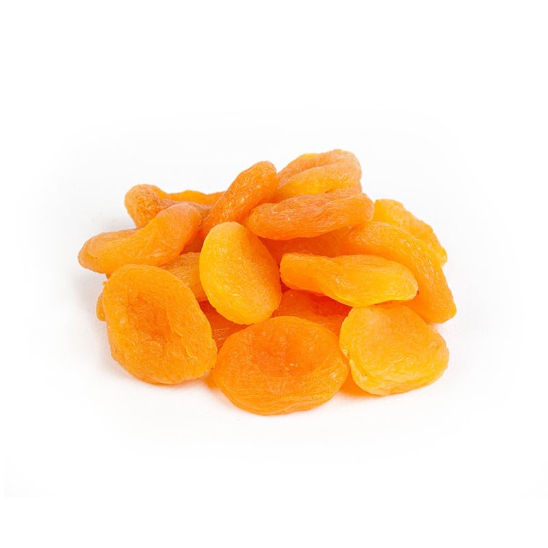 Whole Apricots