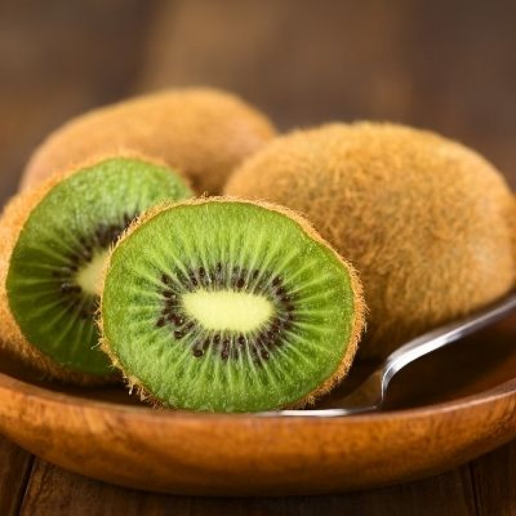 Kiwifruit