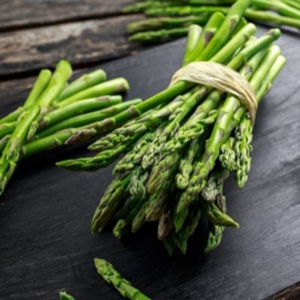 Asparagus