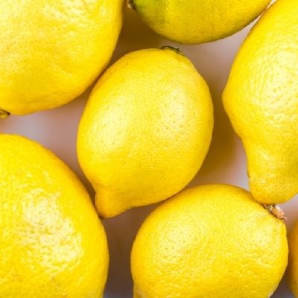 Lemons