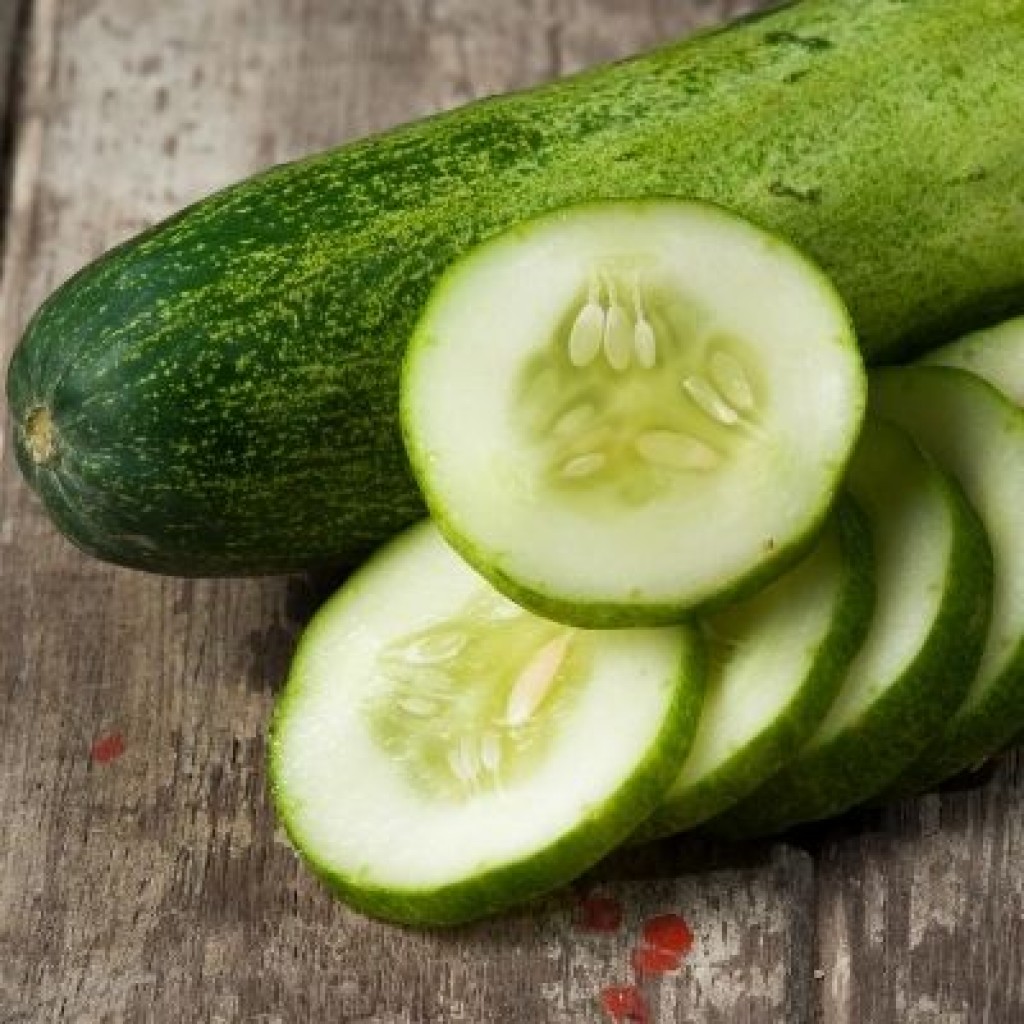 Cucumber