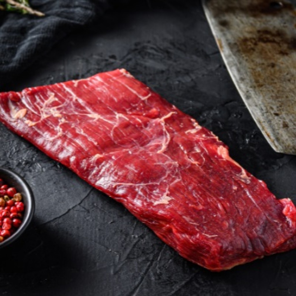 Bavette Steak