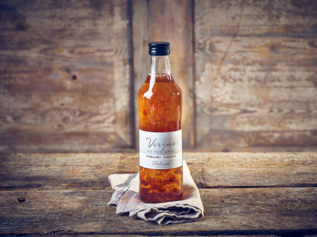 French Verjus