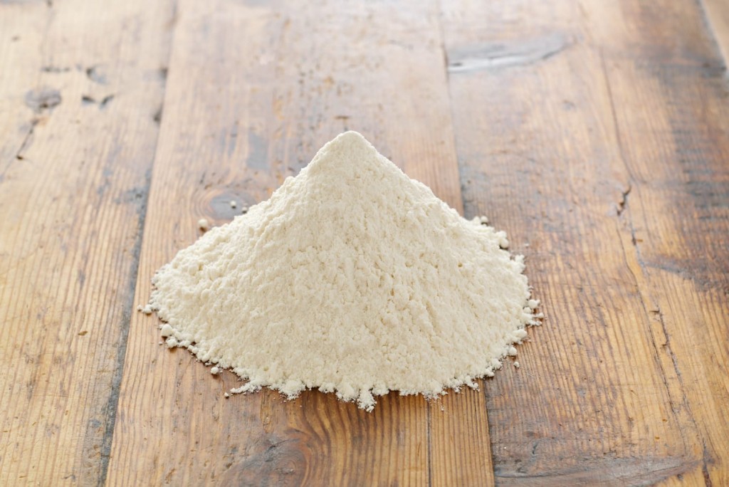 SHIPTON MILL Organic Strong 12% White Flour