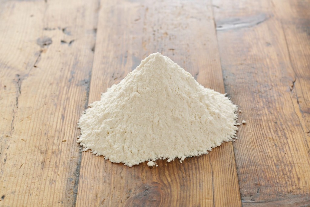 SHIPTON MILL 8.5% T45 Cake Flour 