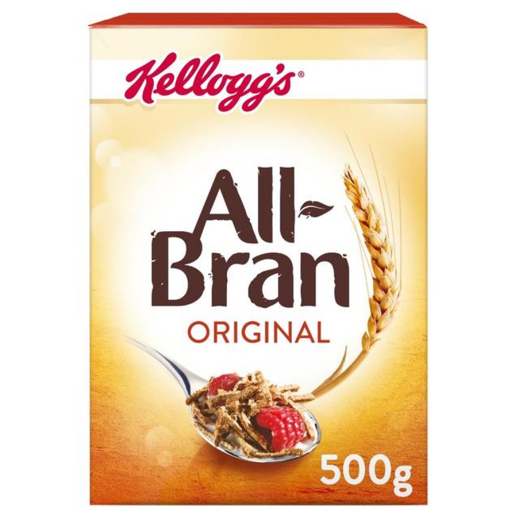 KELLOGG’S All Bran Original