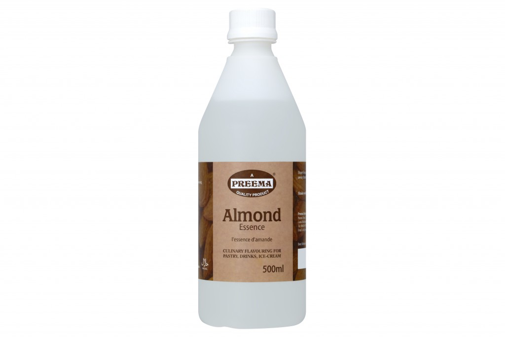 Almond Essence