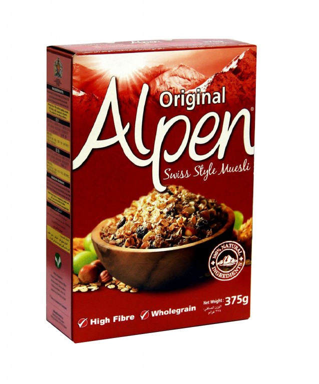 ALPEN Original