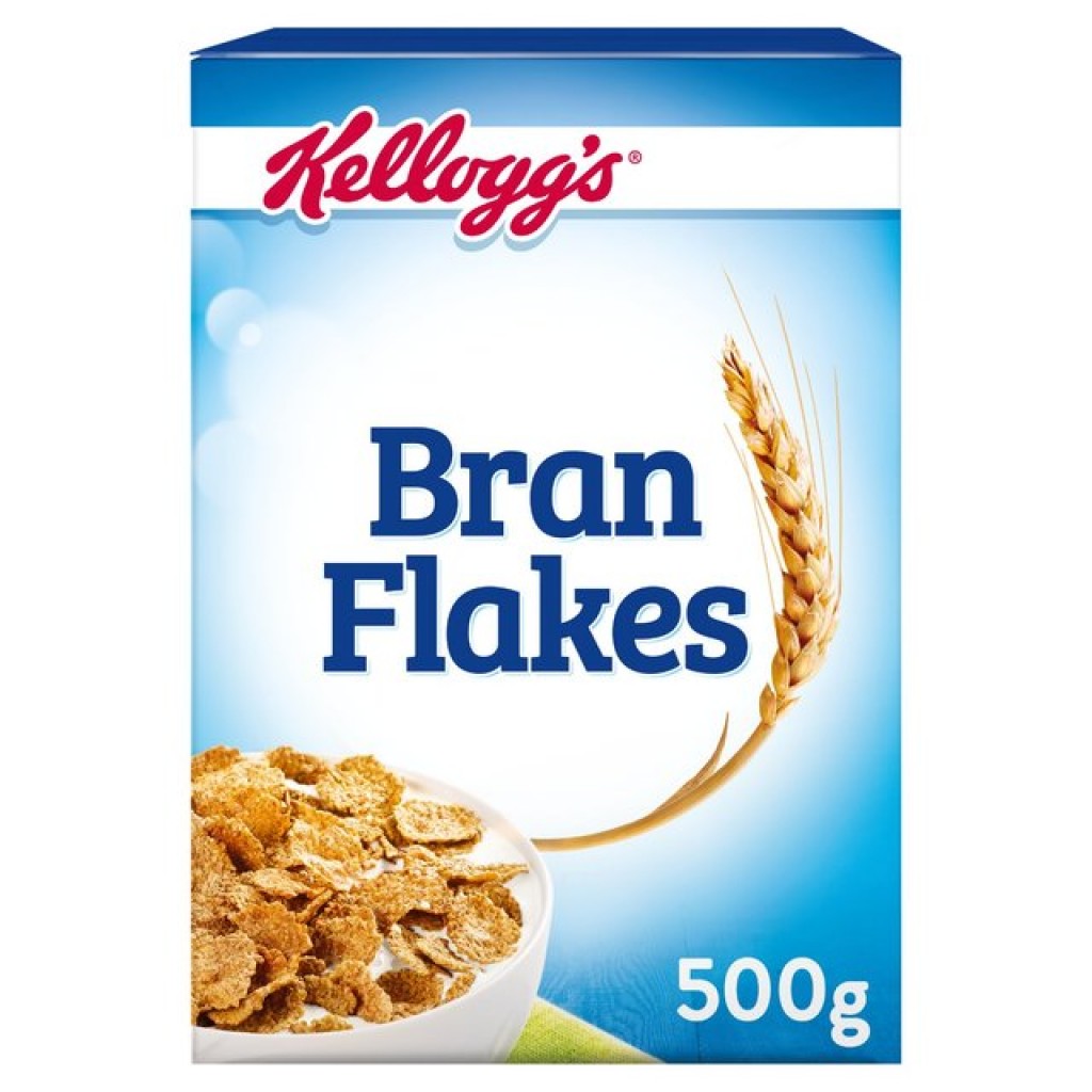 KELLOGG’S Bran Flakes (Catering Bags)
