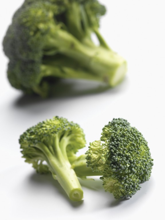 Broccoli Florets