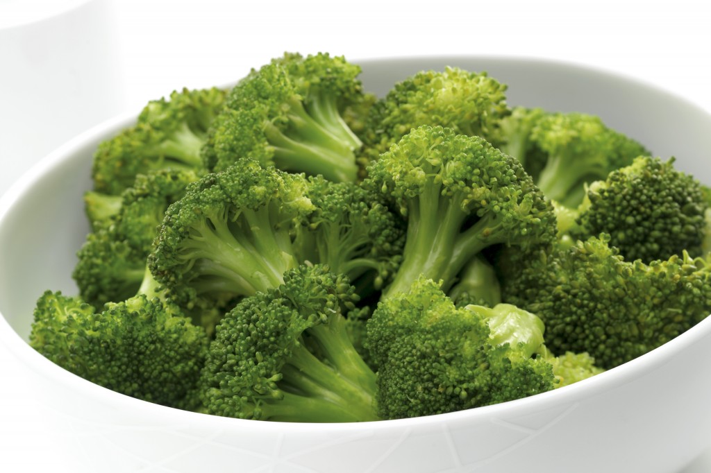 GREENS Broccoli Florets (40-60mm)