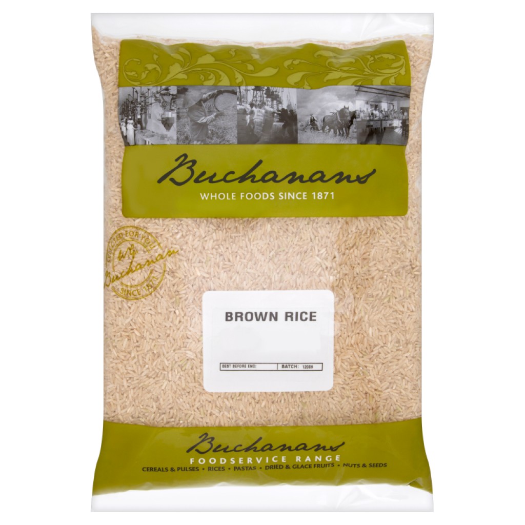 Brown Rice