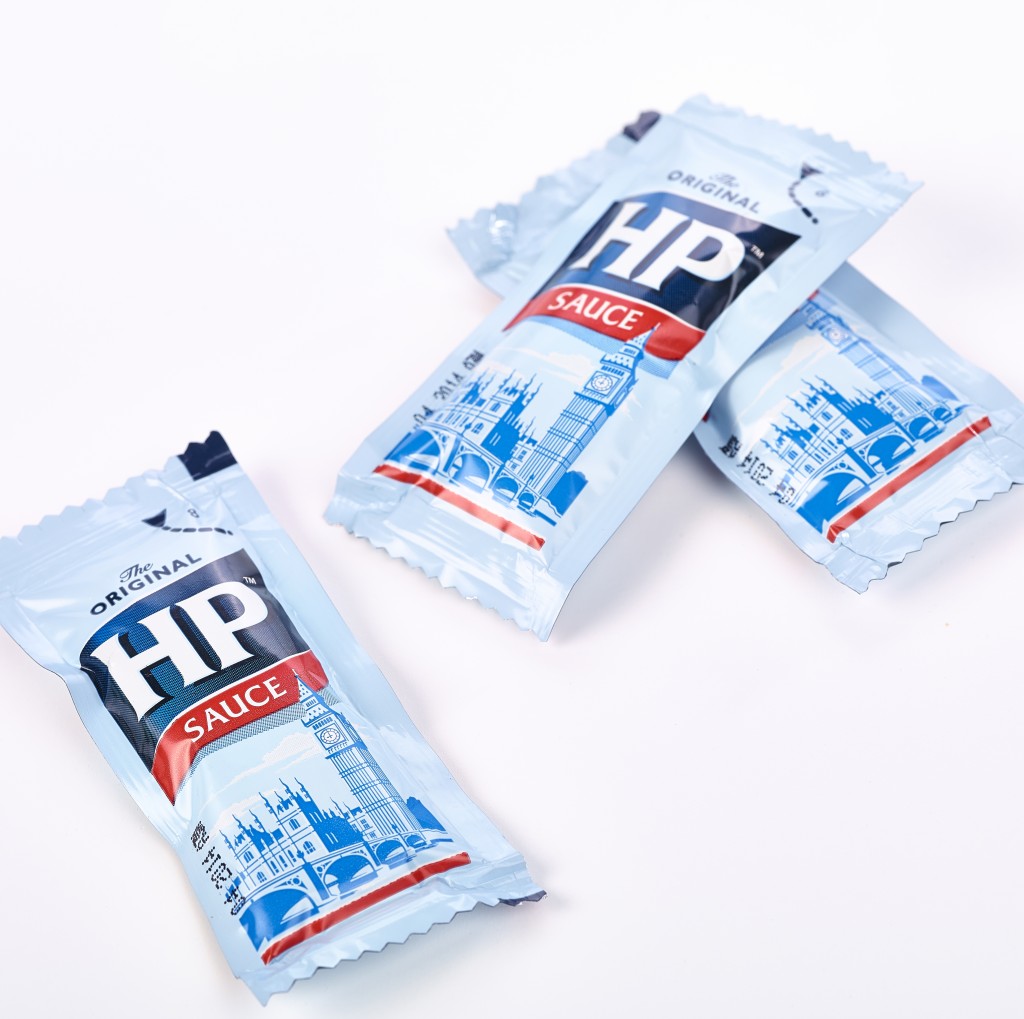 HP Brown Sauce