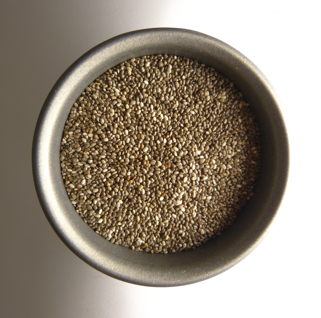 Chia Seeds