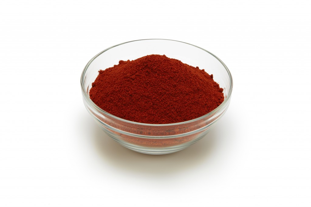 CHEF WILLIAM Chilli Powder