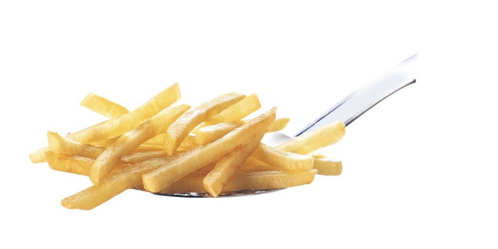 AVIKO Shoestring Chips (7mm)