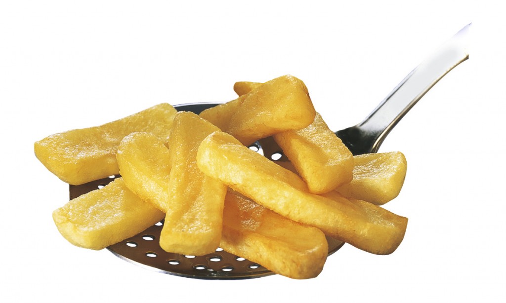 AVIKO Steakhouse Chips