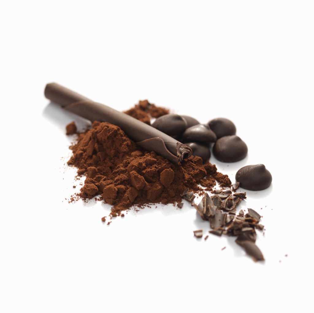 CACOA BARRY Cocoa Powder (Plein Arome)