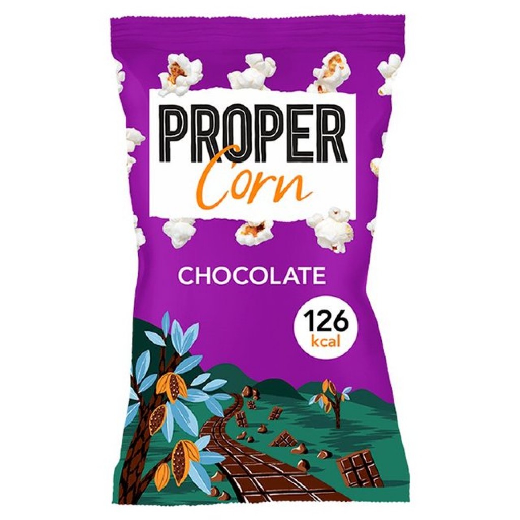 propercorn