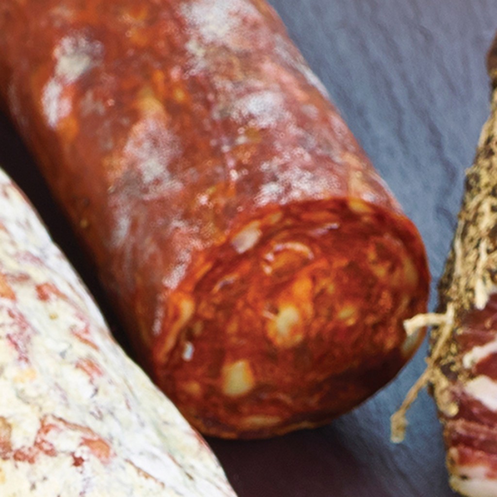 030806 Matured Chorizo