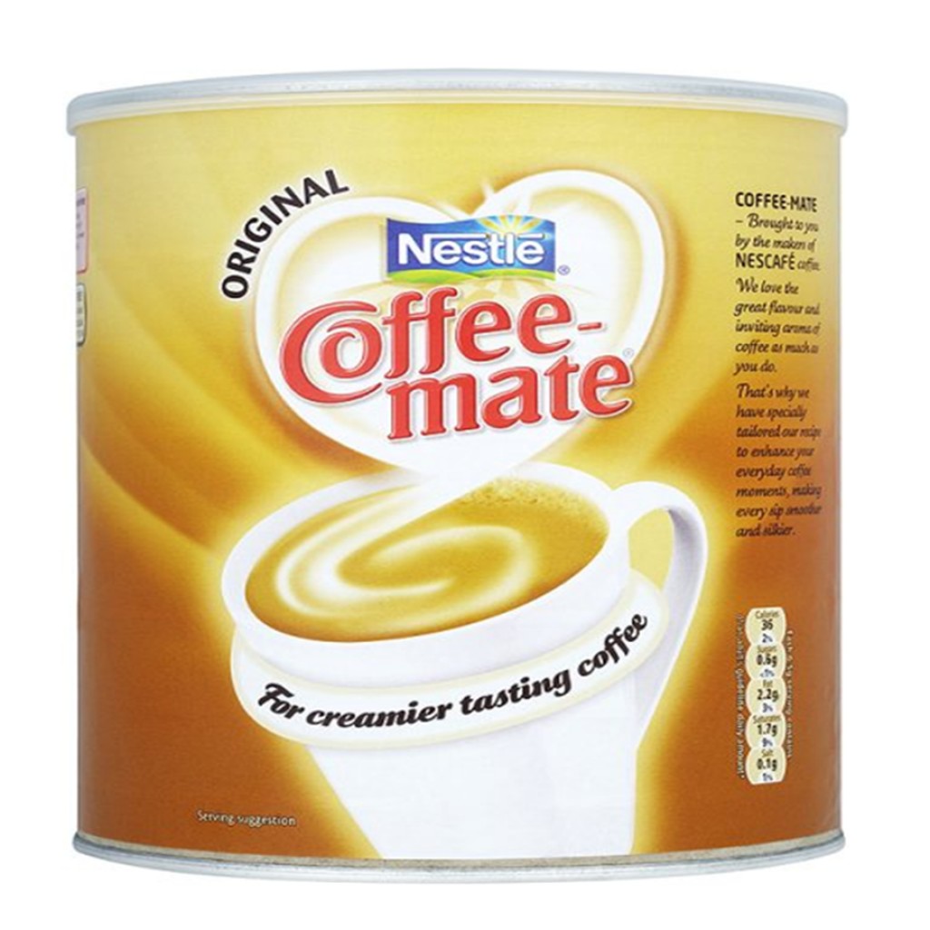NESTLE Coffee-Mate