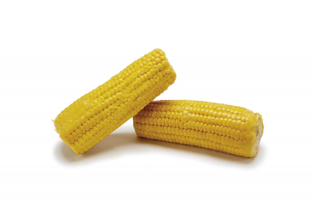 Corn on the Cob