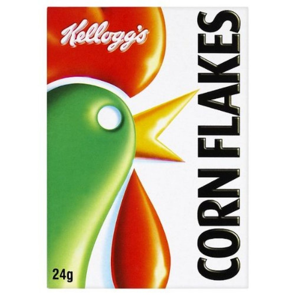 KELLOGG’S Corn Flakes