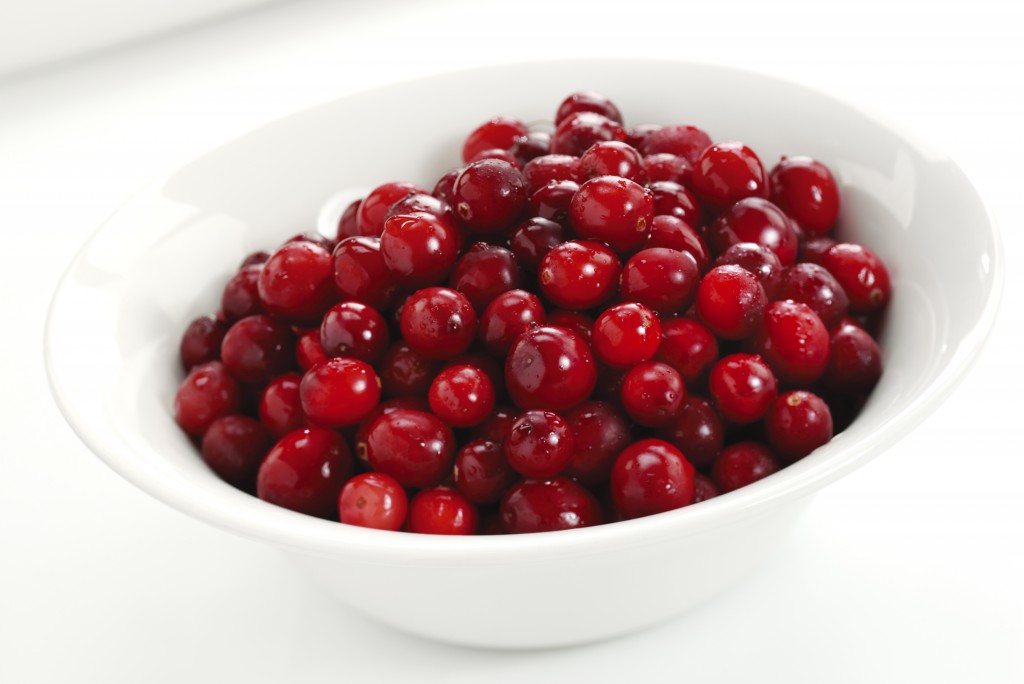 Cranberries