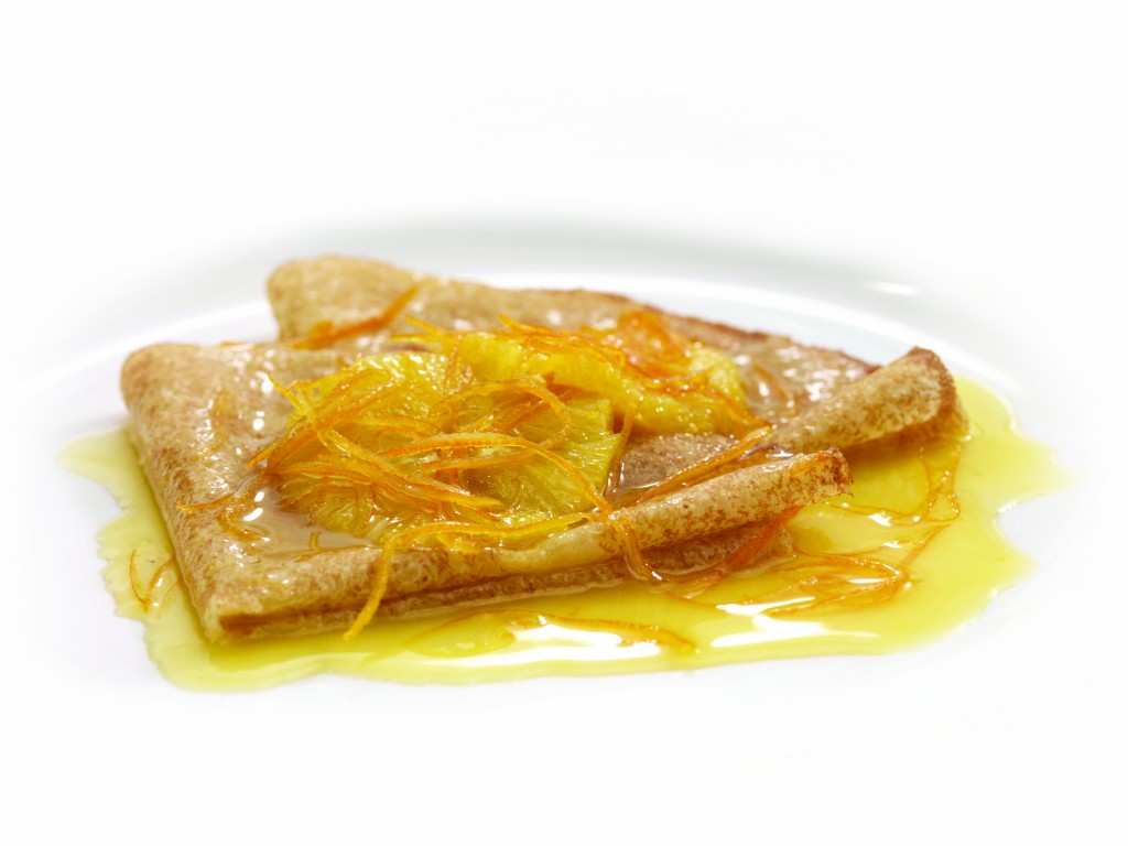 Butter Crêpes 20cm