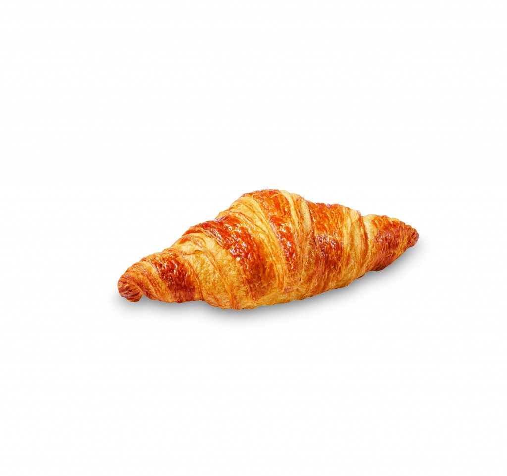 BRIDOR Butter Croissants