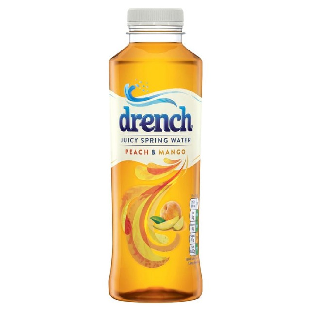 DRENCH Tropical (Bottle)