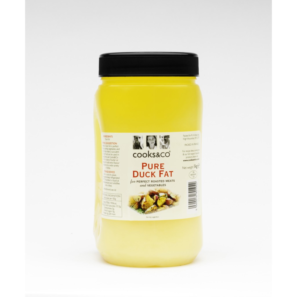 COOKS & CO Duck Fat