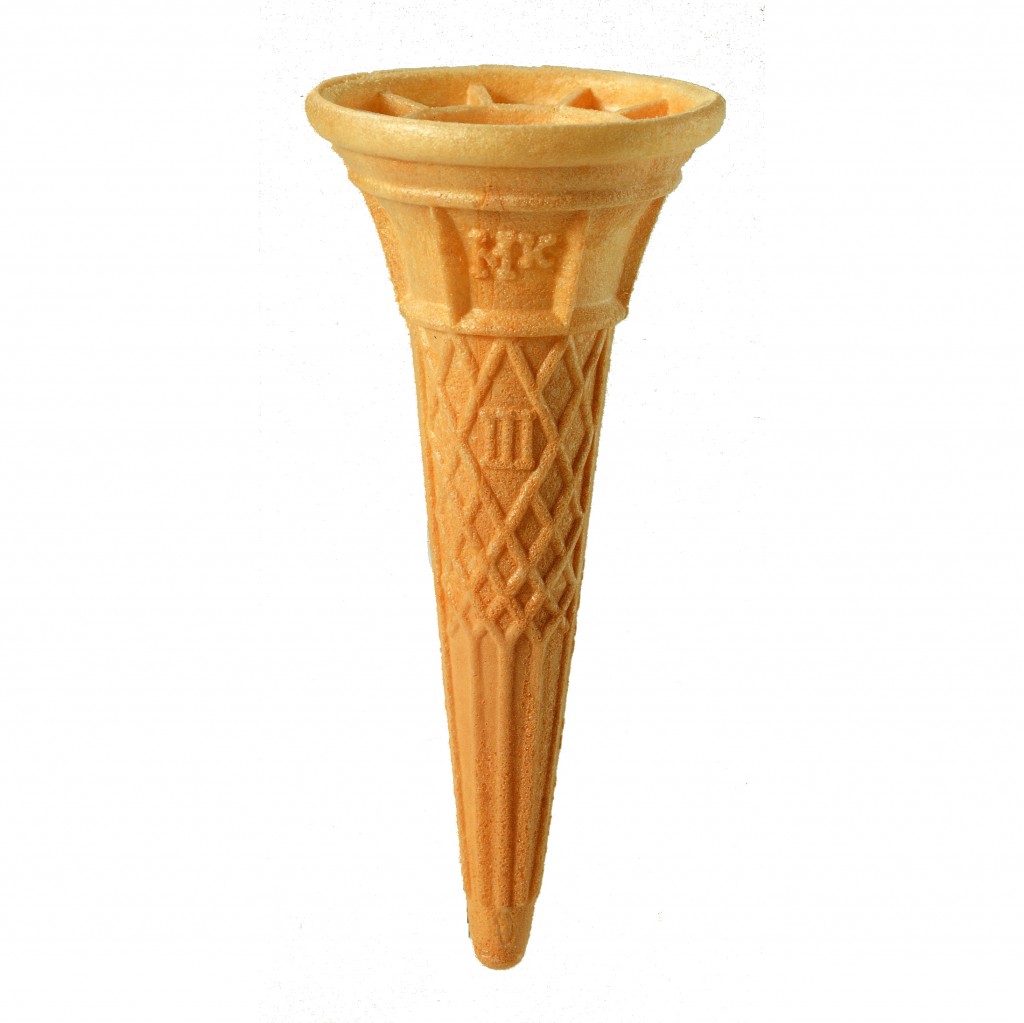 Medium Fiesta Cones
