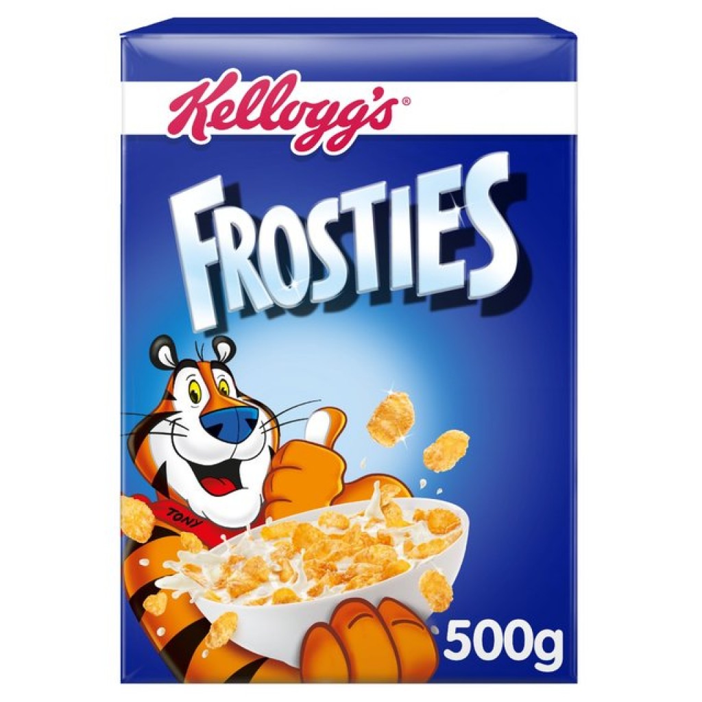 KELLOGG’S Frosties (Catering Bags)