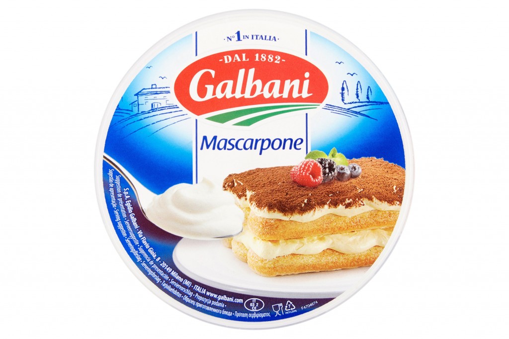 GALBANI Mascarpone