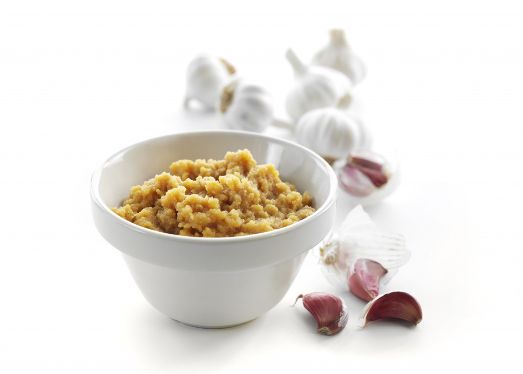 COOKS & CO Garlic Puree