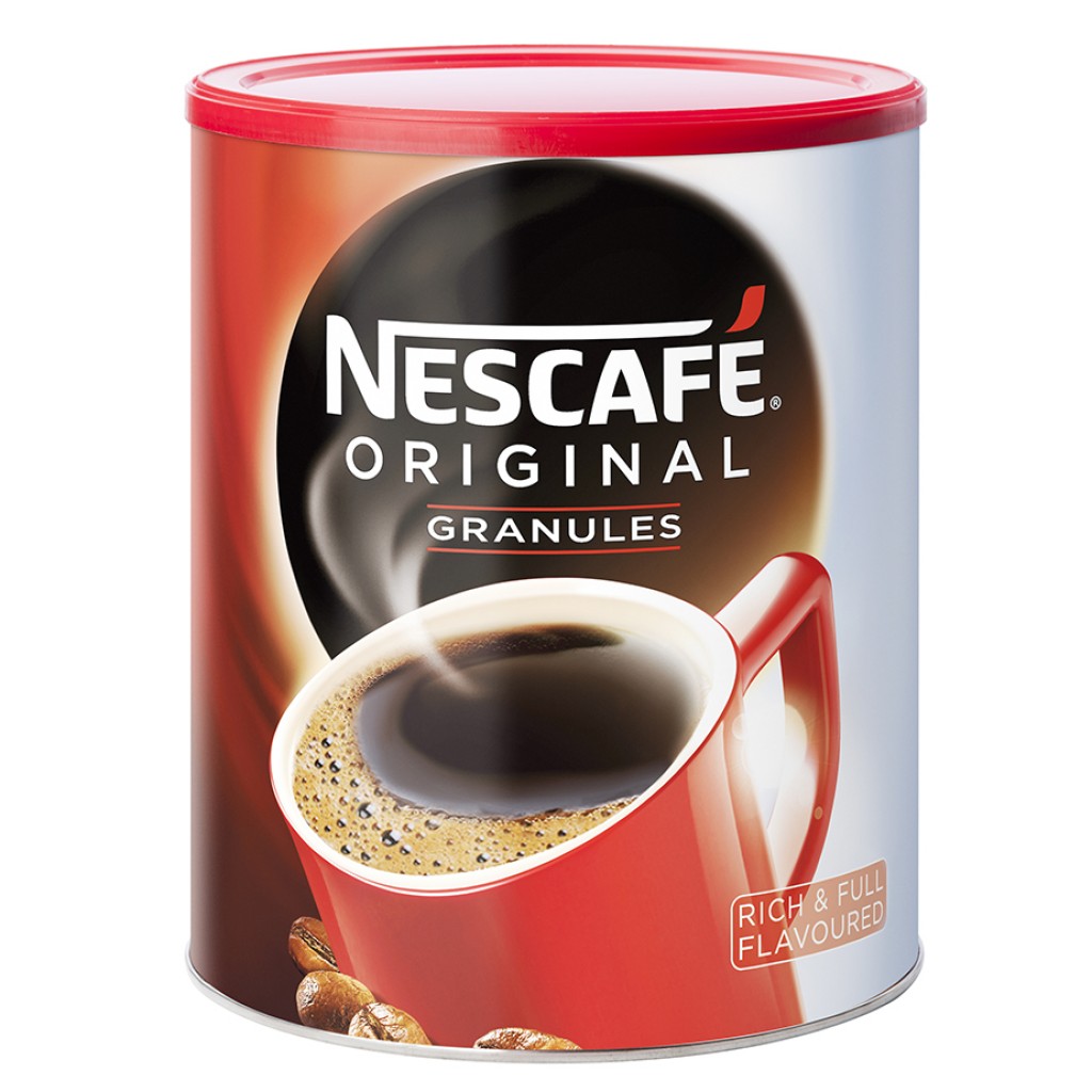 NESCAFÉ Original Coffee Granules