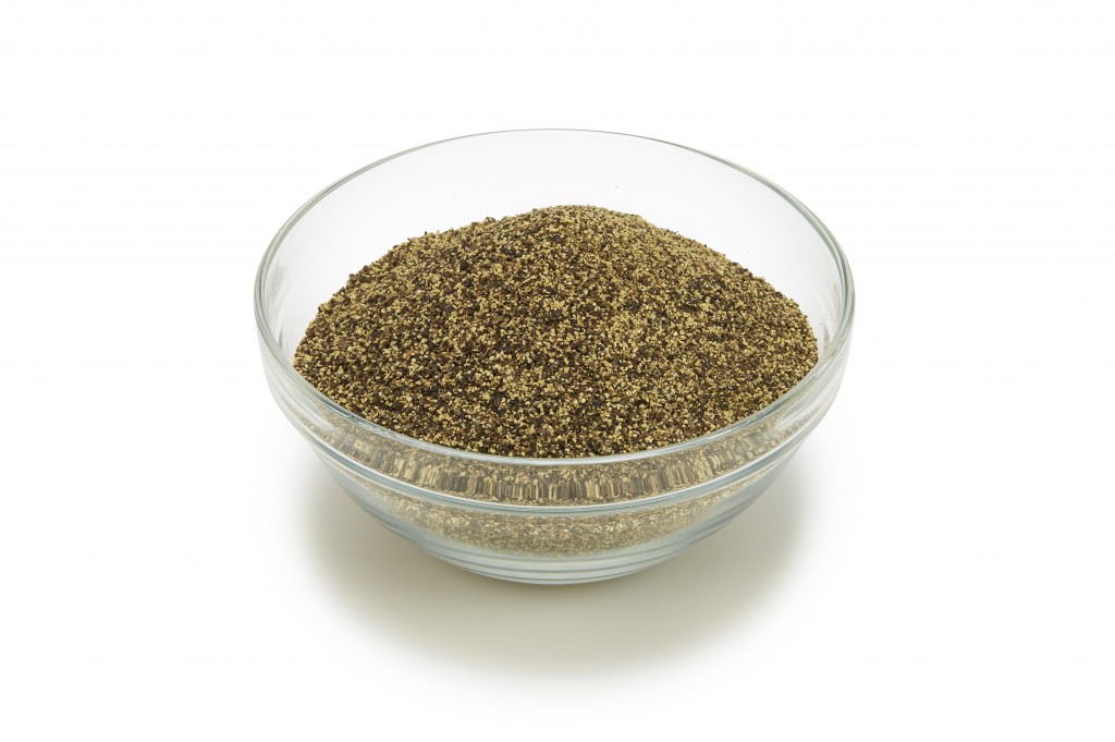 FOX’S Coarse Ground Black Pepper