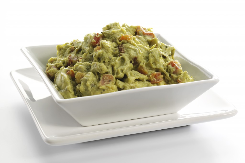 SANTA MARIA Guacamole Squeezy
